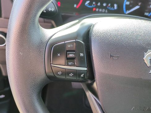 Used 2024 Ford Bronco Sport Big Bend image 17