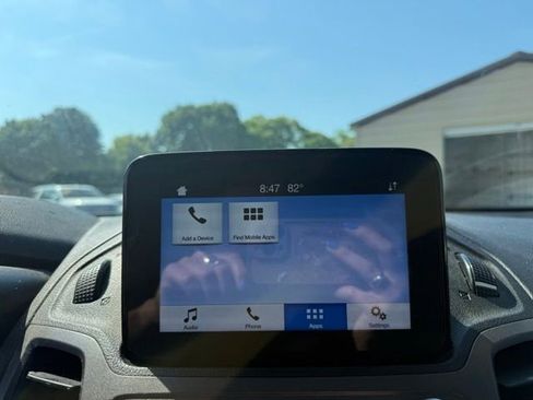 Used 2020 Ford Transit Connect XL FWD image 13