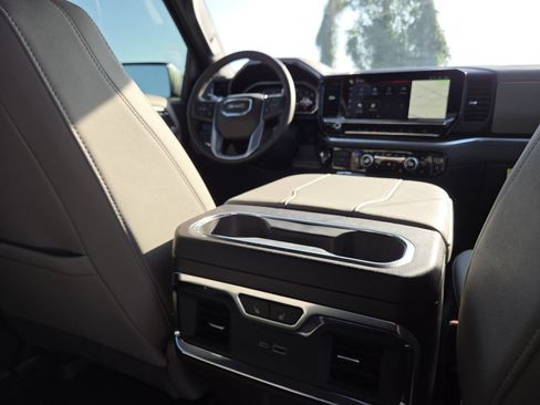 New 2026 GMC Sierra 1500 SLT w/ SLT Premium Plus Package AWD/4WD image 27