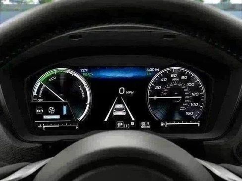 New 2026 Subaru Forester Touring AWD/4WD image 17
