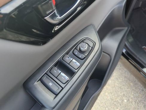 Certified 2025 Subaru Forester Sport image 17