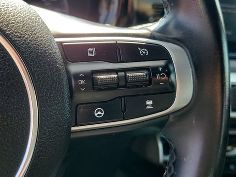 Used 2021 Kia K5 GT-Line w/ GT-Line FWD Premium Package image 17