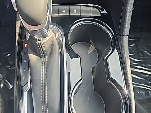 New 2025 Buick Encore GX Preferred image 23