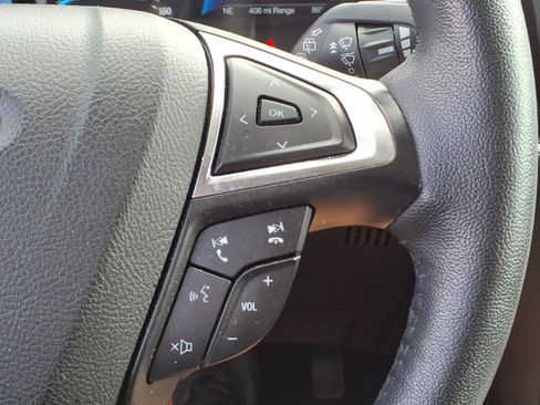 Used 2023 Ford Edge SEL w/ Convenience Package AWD/4WD image 21