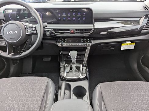 New 2026 Kia Seltos S image 14