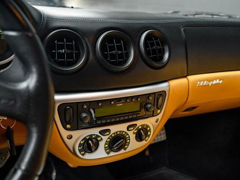 Used 2005 Ferrari 360 Spider RWD image 32