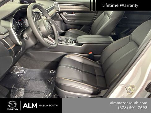 New 2026 MAZDA CX-50 AWD 2.5 S w/ Weather Package image 10