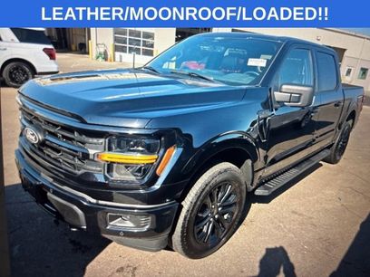Used 2024 Ford F150 XLT w/ Equipment Group 303A High