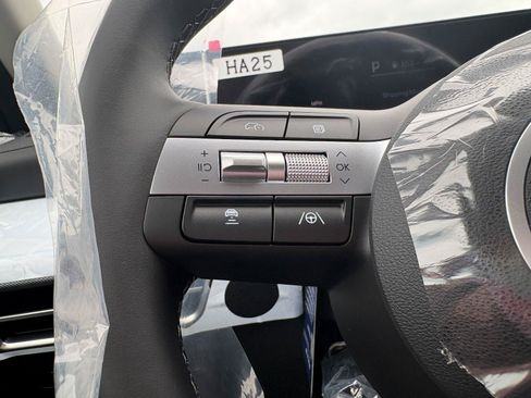 New 2026 Hyundai Sonata SEL FWD image 25