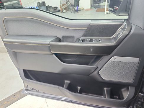 Used 2023 Ford F150 Tremor w/ Equipment Group 402A High image 36