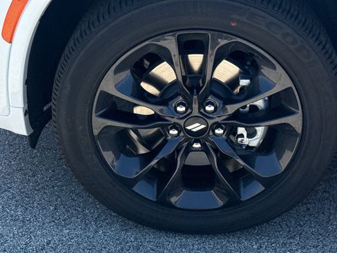New 2026 Dodge Durango GT AWD/4WD image 10