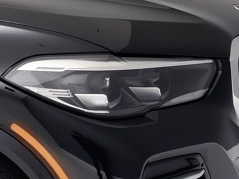 Certified 2023 BMW X5 sDrive40i w/ Parking Assistance Package image 9