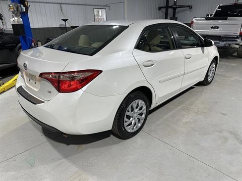 Used 2017 Toyota Corolla LE image 7