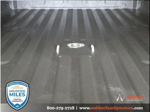 Used 2022 RAM 3500 Big Horn w/ Level C Equiment Group image 13