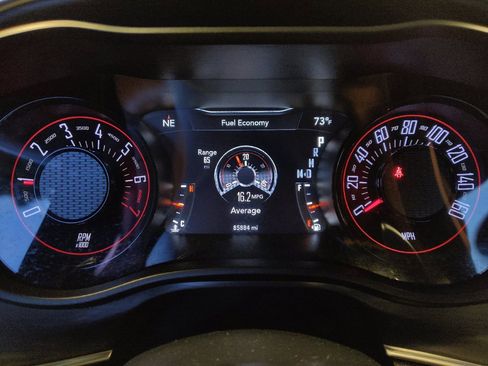 Used 2019 Dodge Challenger GT w/ Stars & Stripes Edition RWD image 23