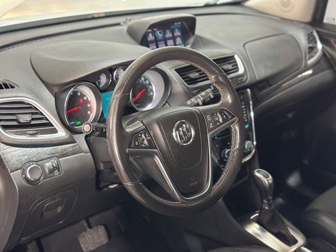 Used 2016 Buick Encore FWD image 25