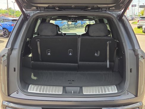 New 2027 Kia Telluride SX Prestige X-Pro AWD/4WD image 4