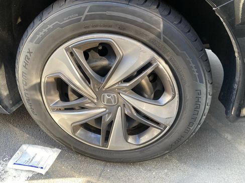 Used 2020 Honda Civic LX image 5