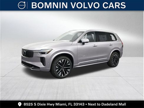 New 2026 Volvo XC90 B5 Ultra AWD/4WD image 1