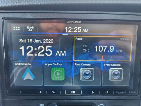 New 2024 Chevrolet Low Cab Forward 5500HG image 5