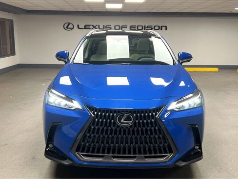 New 2026 Lexus NX 350 AWD w/ Luxury Package image 2