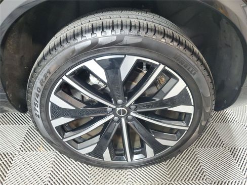 Certified 2026 Volvo XC90 B6 Plus AWD/4WD image 8