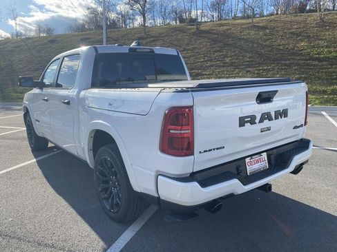New 2026 RAM 1500 Limited image 5