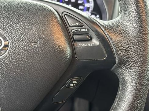 Used 2017 INFINITI QX50 2WD w/ Premium Plus Package image 19