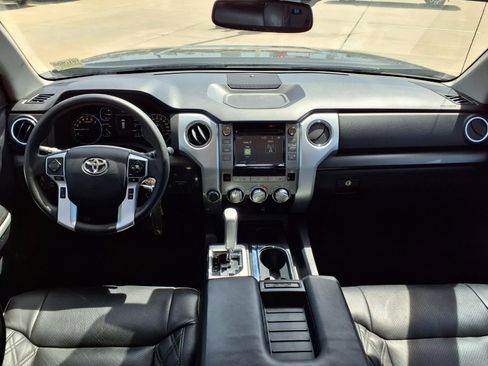 Certified 2019 Toyota Tundra SR5 w/ SR5 Upgrade Package image 10