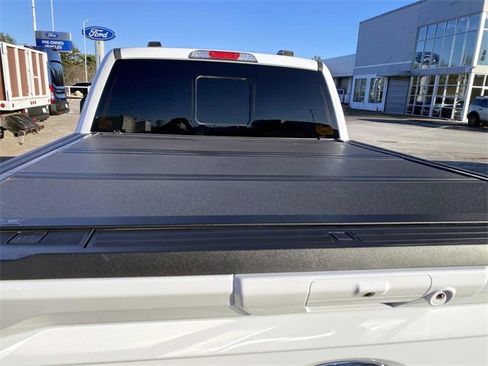 Used 2023 Ford F150 Lariat w/ Max Trailer Tow Package image 6