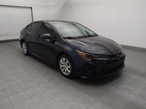 Used 2024 Toyota Corolla LE FWD image 13