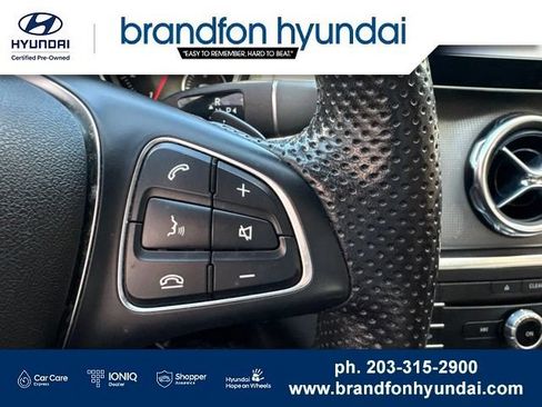 Used 2019 Mercedes-Benz GLA 250 4MATIC image 15
