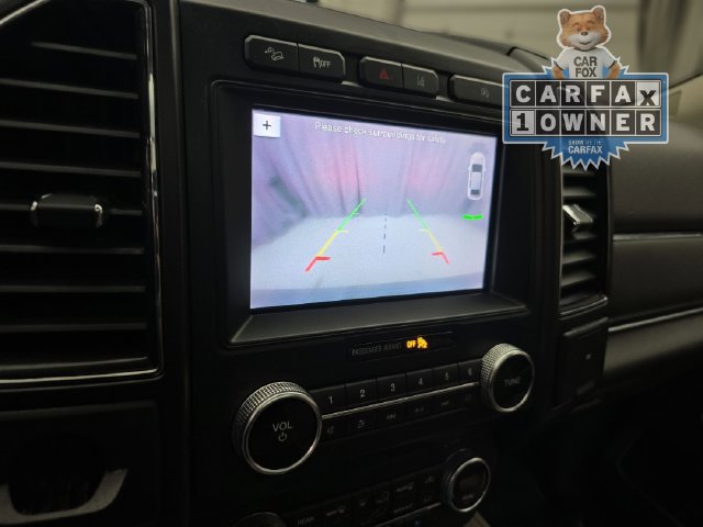 Used 2019 Ford Expedition Limited w/ Equipment Group 301A AWD/4WD image 32