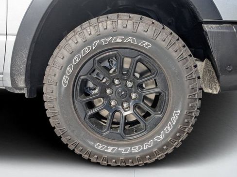 New 2026 RAM 1500 Rebel w/ Rebel Level 1 Equipment Group AWD/4WD image 10