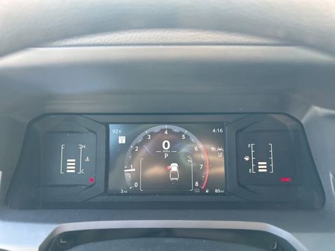 New 2026 Toyota Tacoma SR5 AWD/4WD image 21