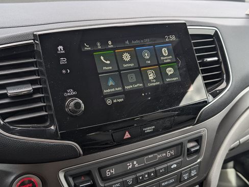 Used 2019 Honda Pilot EX-L image 14