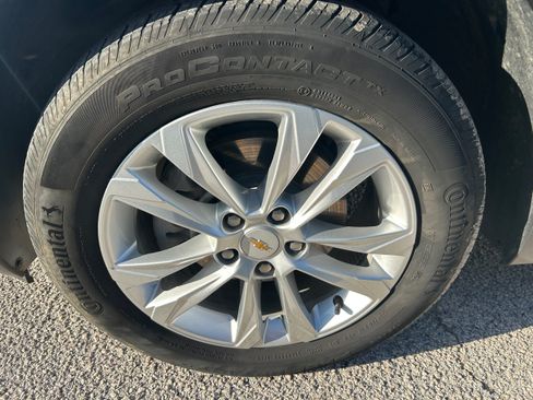 Used 2023 Chevrolet TrailBlazer LS FWD image 4