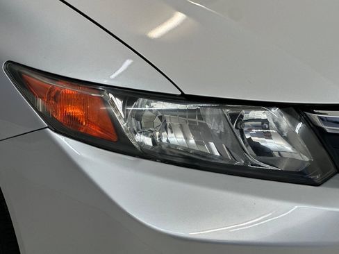 Used 2012 Honda Civic EX-L image 10