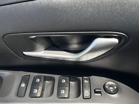 Certified 2024 Hyundai Tucson SEL AWD/4WD image 16