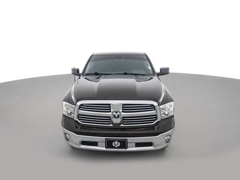Used 2014 RAM 1500 Big Horn image 2