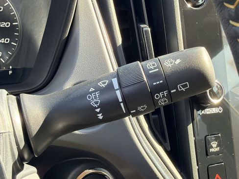 New 2026 Subaru Crosstrek 2.5i Sport AWD/4WD image 28