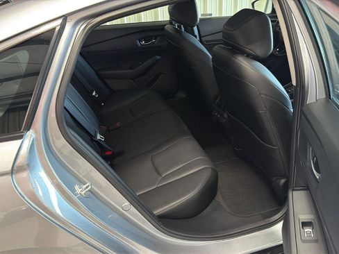 Used 2023 Honda Accord EX-L image 12