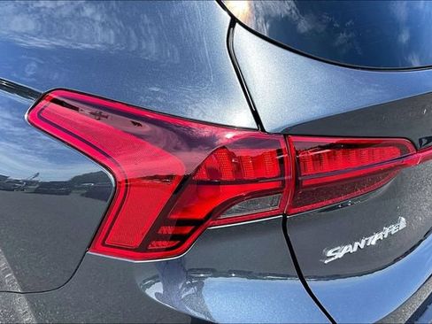 Used 2023 Hyundai Santa Fe SEL AWD/4WD image 22
