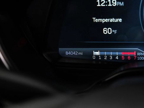 Used 2021 Cadillac CT5 Premium Luxury w/ Technology Package image 20