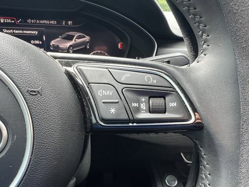 Used 2019 Audi A4 2.0T Premium Plus w/ Premium Plus Package AWD/4WD image 20