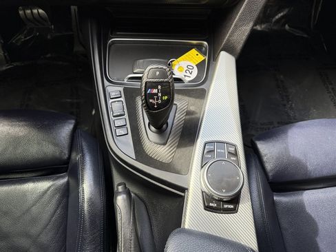 Used 2019 BMW 430i Coupe w/ M Sport Package image 25