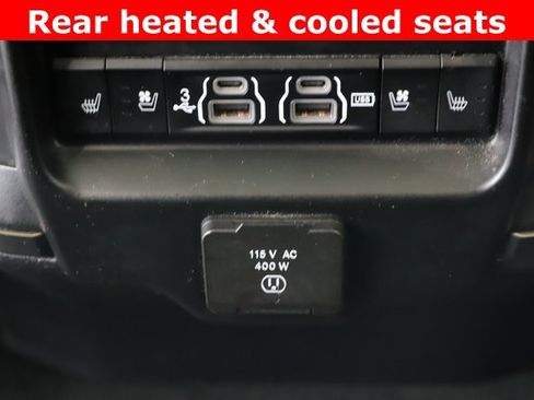 Used 2019 RAM 1500 Limited image 32