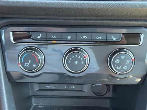 Certified 2024 Volkswagen Tiguan S image 20