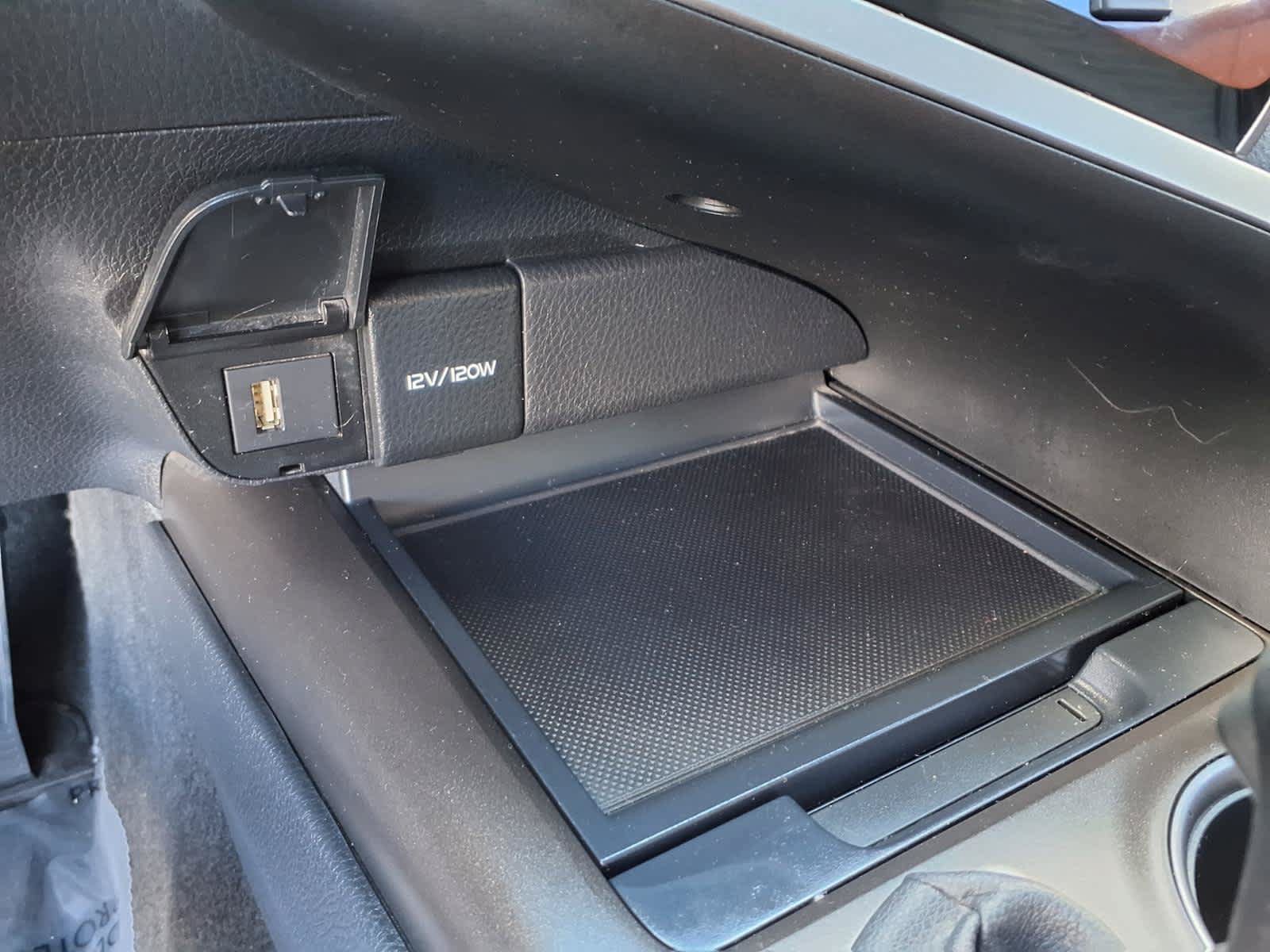 Used 2024 Toyota Camry SE FWD image 24