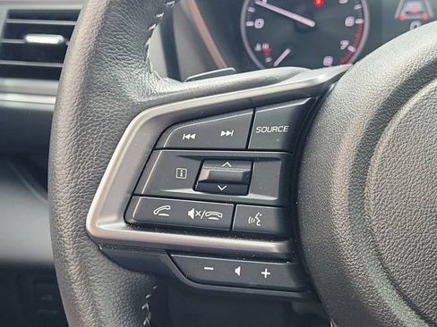 Used 2024 Subaru Ascent Limited w/ Technology Package AWD/4WD image 21